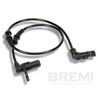 Sensor, Raddrehzahl