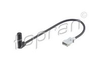 импулсен датчик, колянов вал