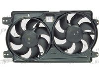 Lüfter, Motorkühlung