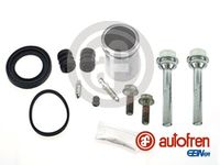 ремонтен комплект, спирачен апарат