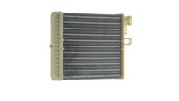 Thumbnail - Kachelradiateur, interieurverwarming - AH90000P - MAHLE