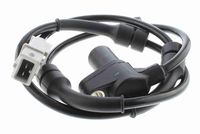 датчик, обороти на колелото