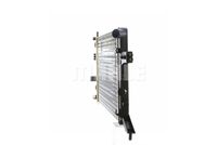 Thumbnail - Radiateur - CR637000S - MAHLE