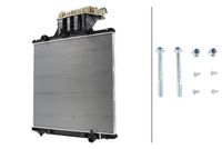 Kühler, Motorkühlung