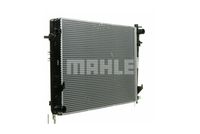 Thumbnail - Radiateur - CR909000P - MAHLE