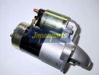 Starter JAPANPARTS, Cod: MTM201