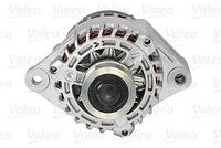 Γεννήτρια  VALEO RE-GEN REMANUFACTURED