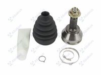 Set articulatie, planetara ABAKUS, Cod: 141-04-111