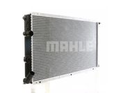 Thumbnail - Radiateur - CR204000S - MAHLE