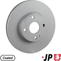 спирачен диск