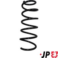 пружина за ходовата част