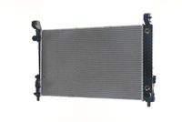 Thumbnail - Radiateur - CR781000S - MAHLE