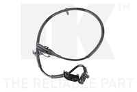 Sensor, Raddrehzahl
