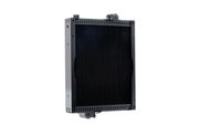 Thumbnail - Radiateur - CR217000S - MAHLE