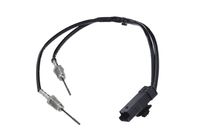 Sensor, Abgastemperatur