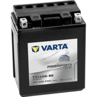 Starterbatterie