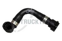 маркуч на радиатора