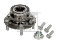 комплект колесен лагер