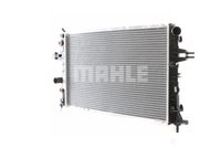 Thumbnail - Radiateur - CR320000S - MAHLE