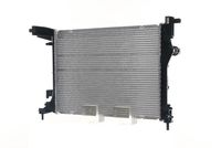 Thumbnail - Radiateur - CR1663000S - MAHLE