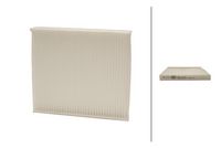 Филтър купе (поленов филтър)