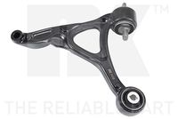 Lenker, Radaufhängung