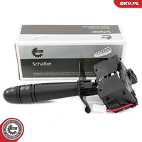 Steering Column Switch