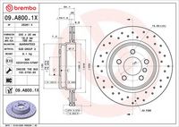 Bremsscheibe
