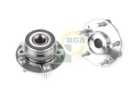 комплект колесен лагер