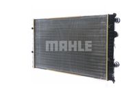 Thumbnail - Radiateur - CR1535000S - MAHLE