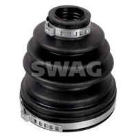 комплект маншон, полуоска