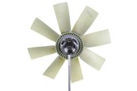 Thumbnail - Koelventilatorwiel - CFF429000P - MAHLE