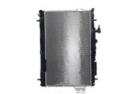 Thumbnail - Radiateur - CR1293001S - MAHLE