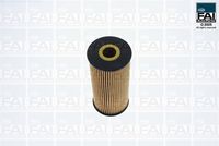 маслен филтър