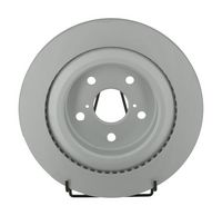 спирачен диск