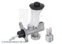 Geberzylinder, Kupplung