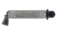 Thumbnail - Intercooler, inlaatluchtkoeler - CI379000P - MAHLE