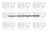 Axialgelenk, Spurstange