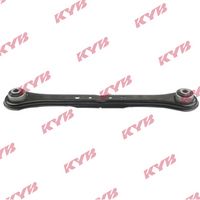 Lenker, Radaufhängung