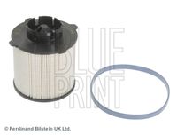 KRAFTSTOFFFILTER