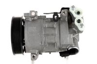 Kompressor, Klimaanlage