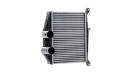 Thumbnail - Intercooler, inlaatluchtkoeler - CI89000P - MAHLE