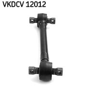 SKF Draagarm, wielophanging 2