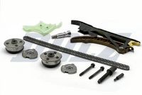 комплект ангренажна верига