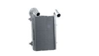 Thumbnail - Intercooler, inlaatluchtkoeler - CI253000P - MAHLE