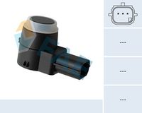 Sensor, ajutor parcare FAE, Cod: 66055