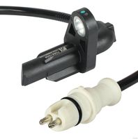 Sensor, Raddrehzahl