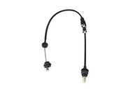 Seilzug, Kupplungsbetätigung