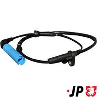 датчик, обороти на колелото