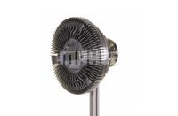 Thumbnail - Koppeling, radiateurventilator - CFC36000P - MAHLE